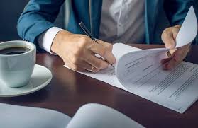 Договір на ексклюзивний пошук нерухомості в Києві: