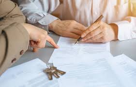 Договір оренди квартири