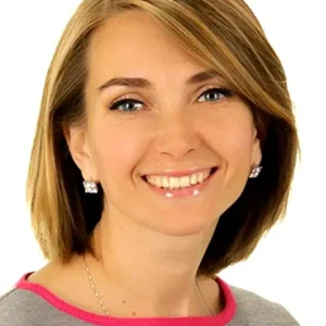 Григорцова Наталія