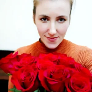 Коноваленко Марія