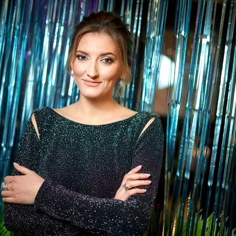 Мудрак Ганна