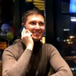 Салтан Валентин