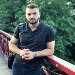 Томащук Григорій