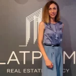 Фролова Яна