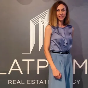 Фролова Яна