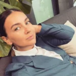 ріелтор Колесніченко Валерія