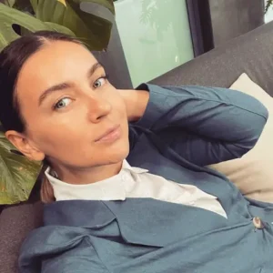 Колесніченко Валерія