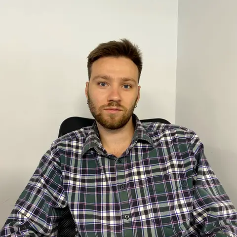 Отрок Євгеній