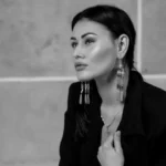 Адамова Ганна Спеціаліст з продажу квартир THE Capital Київ