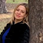 Рябченко Людмила