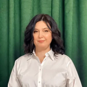 Кузь Світлана