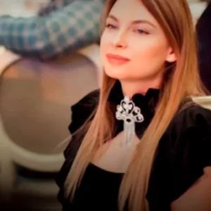 Бабіч Анжеліка