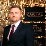 Перевузник Євген Спеціаліст з продажу квартир THE Capital Київ