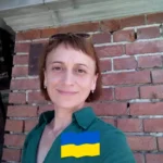 Котенко Лариса