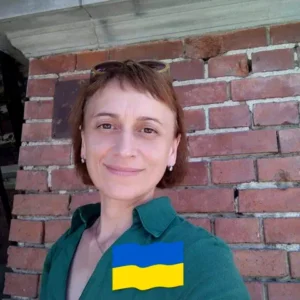 Котенко Лариса