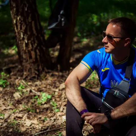 Ченчик Роман Спеціаліст з продажу квартир THE Capital Київ