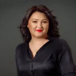 Алексеєва Валентина