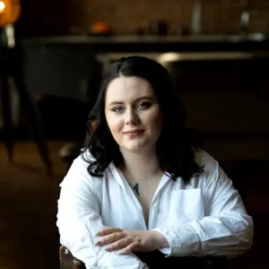 Пшеннікова Ганна