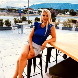 Дьордяй Наталія