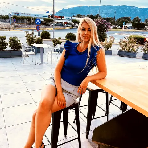 Дьордяй Наталія