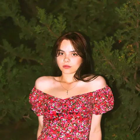 Гладких Єлизавета