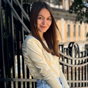 Дерев’янко Тетяна