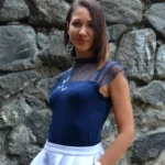 Главацька Марина