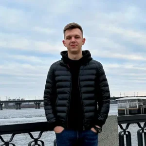 Копиленко Микола