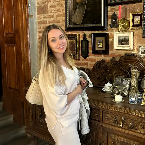 Хоменко Наталія