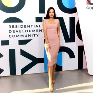 Воронкова Марина