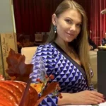 Вазьянська Катерина Спеціаліст з продажу будинків THE Capital Київ