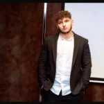 Замятін Данило