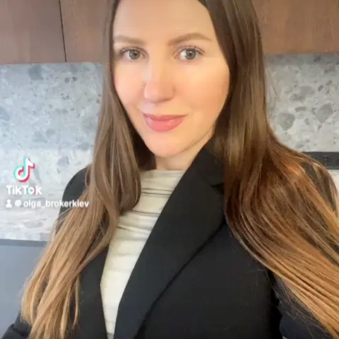 Яковець Ольга