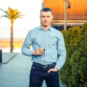 Петенко Сергій