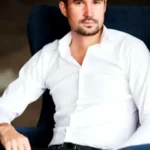 Кисельов Костянтин Спеціаліст з продажу квартир THE Capital