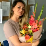 Манахова Вікторія Спеціаліст з продажу квартир THE Capital Київ