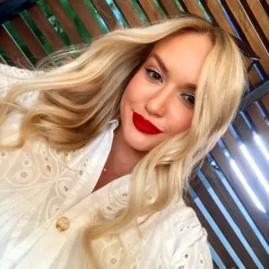 Ченчик Ганна