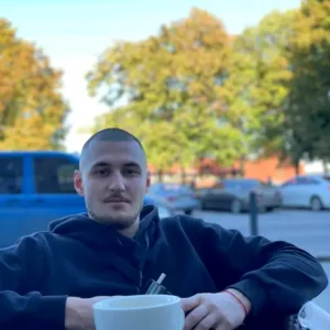 Кононенко Артем