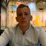 Молчанов Сергій