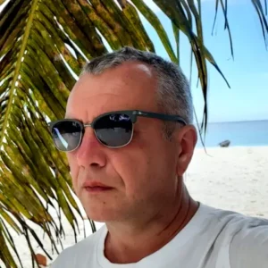 Алексеєв Сергій