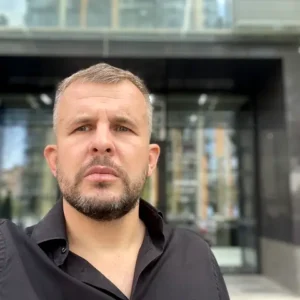 Кулик Ярослав