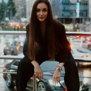 Чирка Тетяна