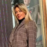 Сарафанова Ірина