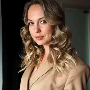 Федорова Аліна