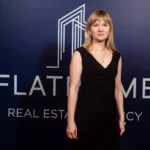 Меланіч Ганна