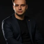 Усатий Дмитро