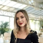 Кабаченко Вікторія