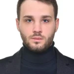 Космина Даніл Спеціаліст з продажу квартир THE Capital Київ