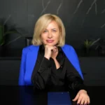 Шовкопляс Наталя Спеціаліст з продажу квартир THE Capital Київ