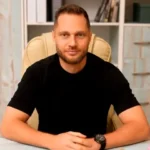 Афанасьєв Антон